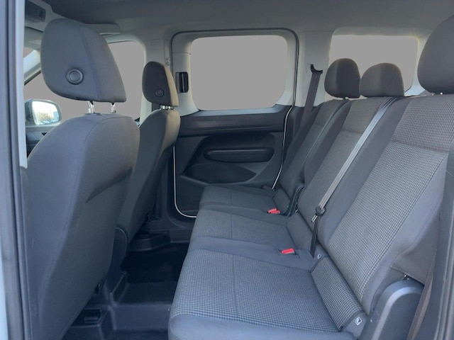 Volkswagen Caddy 2.0 TDI DSG