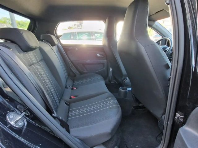 Seat Mii electric Plus