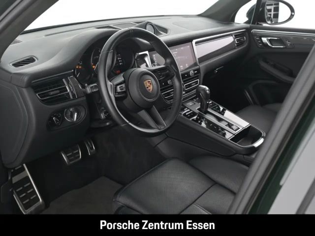 Porsche Macan GTS