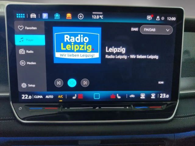 Volkswagen Tayron 1.5 eTSI Life