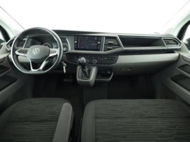 Volkswagen Caravelle DSG Lang T6