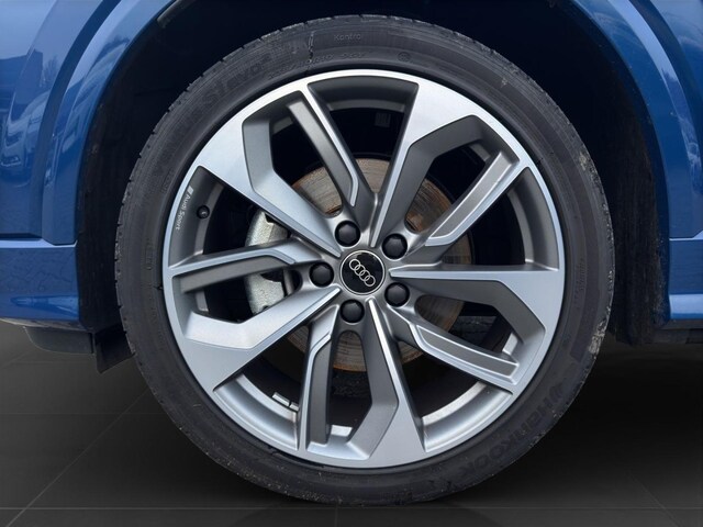 Audi Q2 35 TFSI S-Line S-Tronic