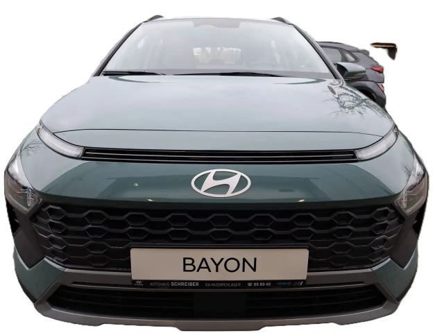 Hyundai Bayon Select