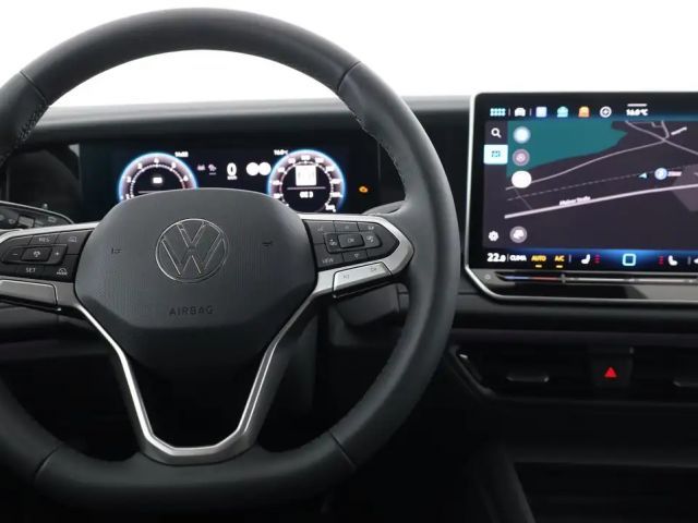 Volkswagen Tayron DSG