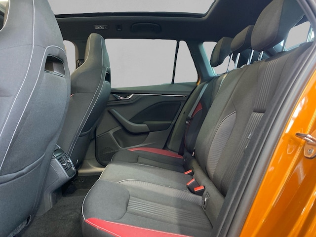 Skoda Kamiq 1.5 TSI Monte Carlo