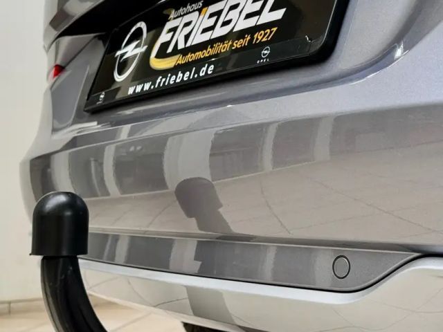 Opel Grandland X Eleg/AT/AHZV/MatrixLED/Kam/Navi/Allw./Sitzhzg/VOLL