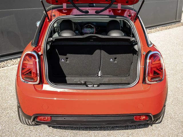 MINI Mini Electric 3-deurs SE