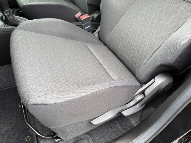 Suzuki Swift Hybrid Shine