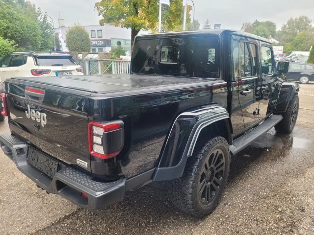 Jeep Gladiator 4x4 Overland