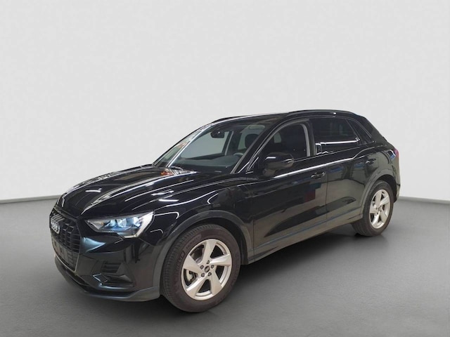 Audi Q3 35 TFSI S-Tronic