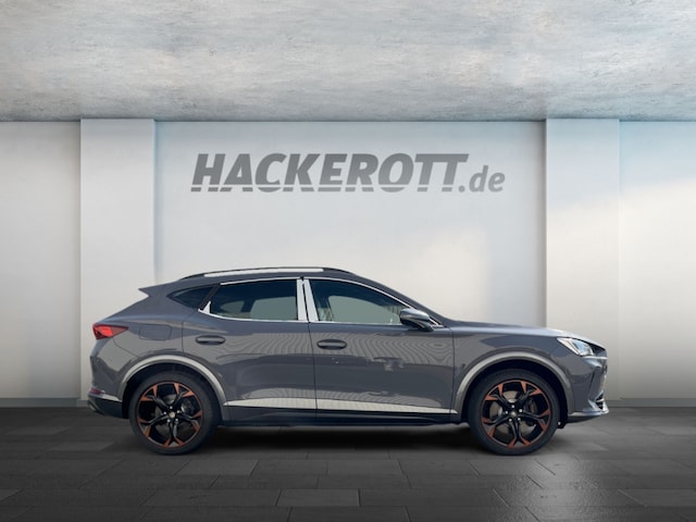 Cupra Formentor 1.4 VZ e-Hybrid