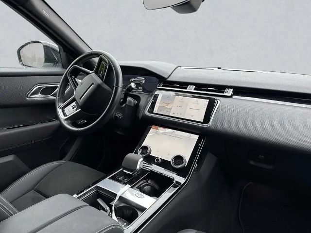 Land Rover Range Rover Velar P400e