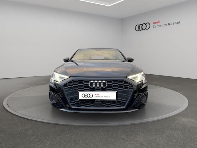 Audi A3 35 TDI S-Tronic Sportback