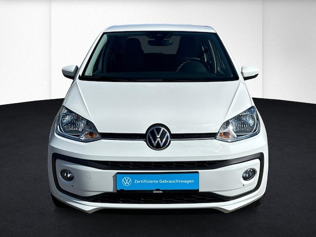 Volkswagen up! 1.0 MPI Move Move up!
