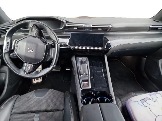 Peugeot 508 EAT8 GT-Line SW