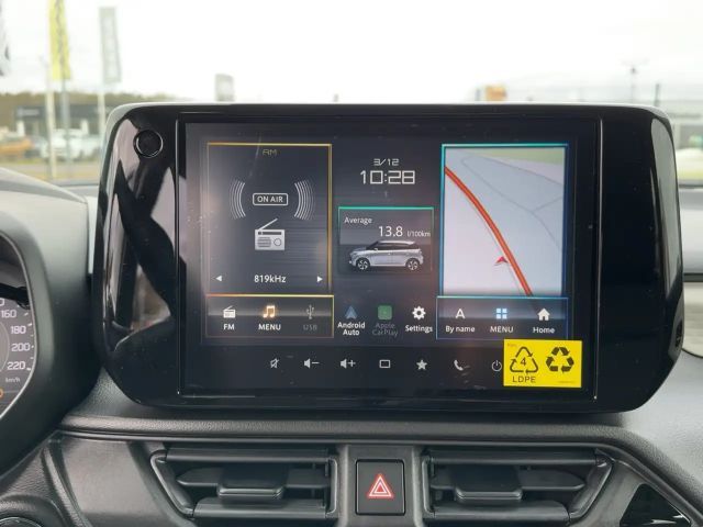 Suzuki Swift Comfort Hybrid