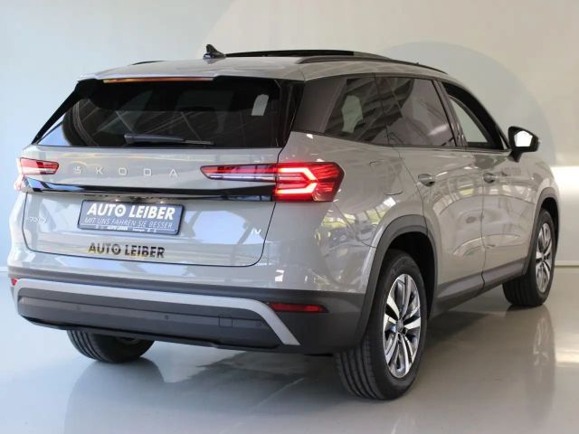 Skoda Kodiaq Selection iV