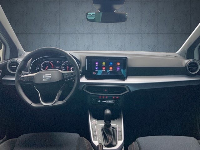 Seat Arona 1.0 TSI DSG FR-lijn