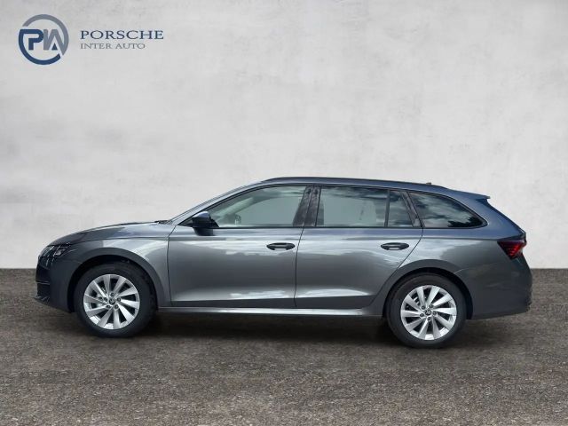 Skoda Octavia Selection