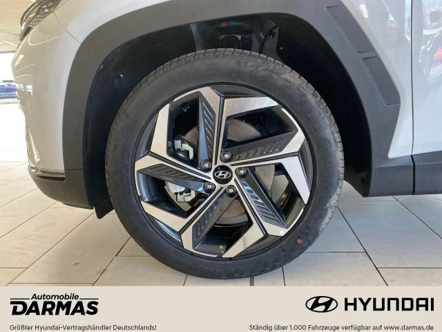 Hyundai Tucson 1.6 2WD Prime