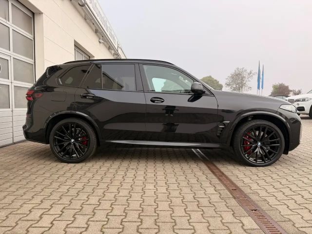 BMW X5 M-Sport xDrive