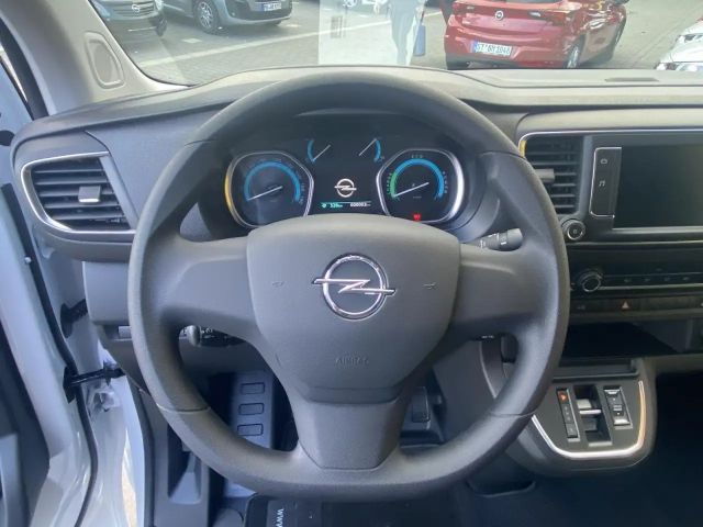 Opel Vivaro-e Cargo M Edition 75kWh