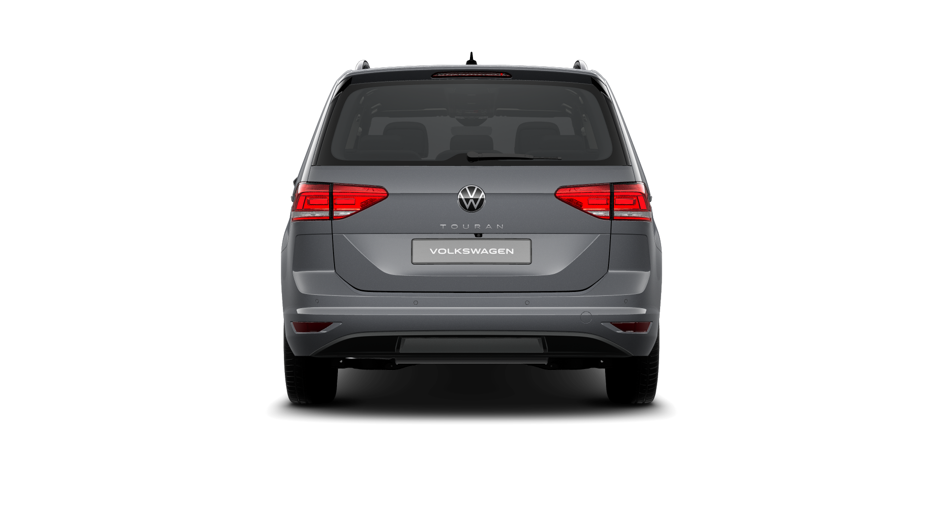 Volkswagen Touran 1.5 TSI DSG Comfortline Navi Digitales Cockpit Sperrdiff. ACC El. Heckklappe