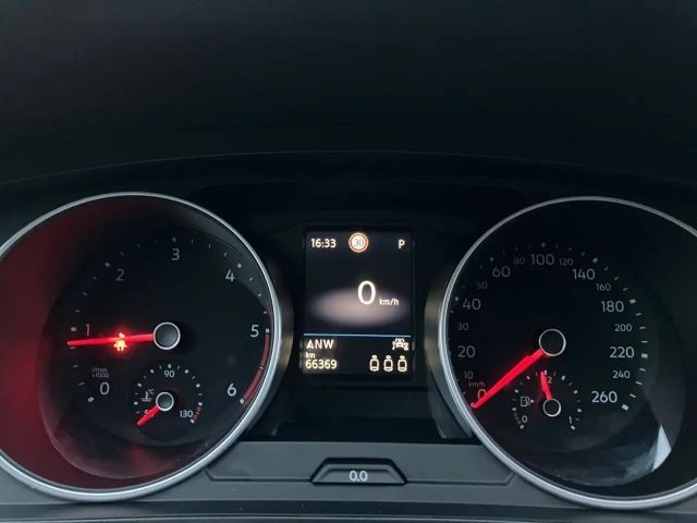 Volkswagen Tiguan 2.0 TDI DSG Life