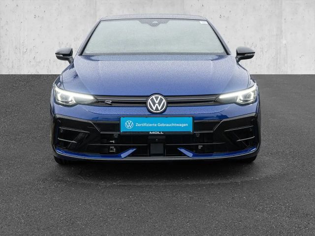 Volkswagen Golf 2.0 TSI 4Motion DSG