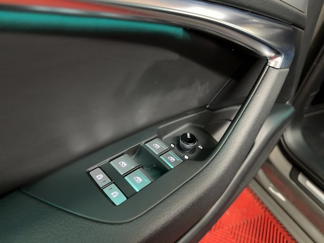 Audi A6 40 TDI Avant Quattro S-Tronic