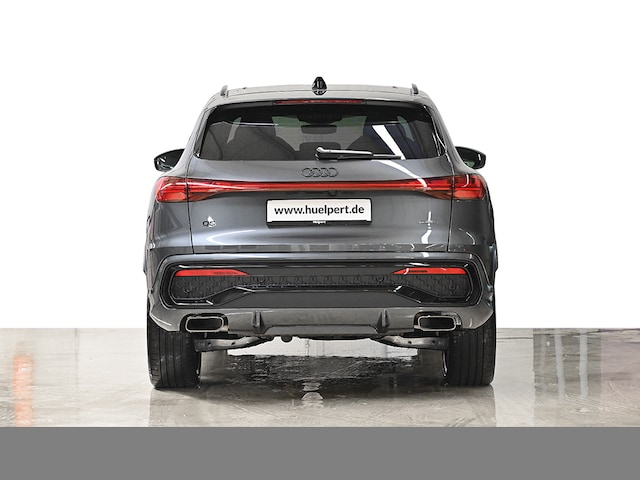 Audi Q5 Hybride Quattro S-Tronic