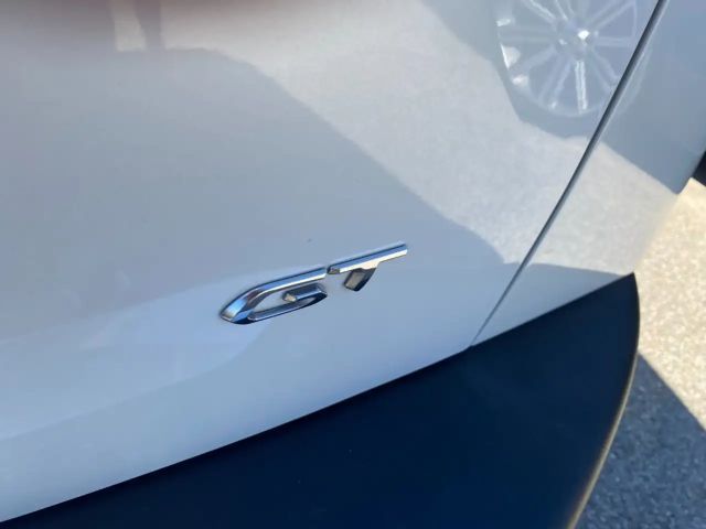 Peugeot 2008 GT-Line