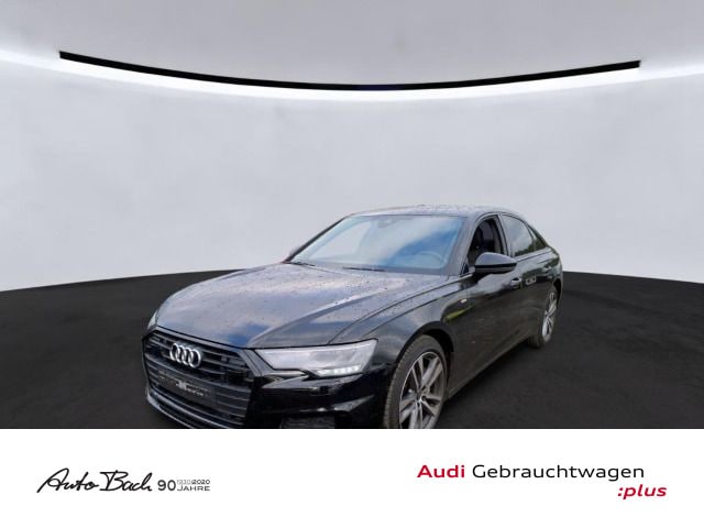 Audi A6 45 TFSI Quattro S-Tronic Sedan Sport