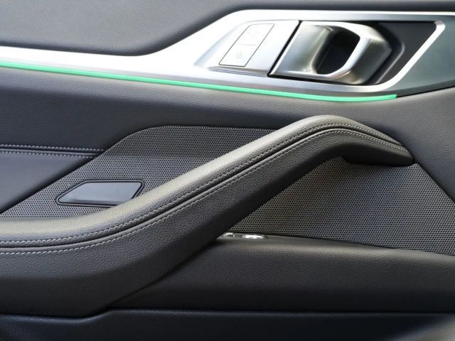 BMW i4 Coupé Gran Coupé M-Sport