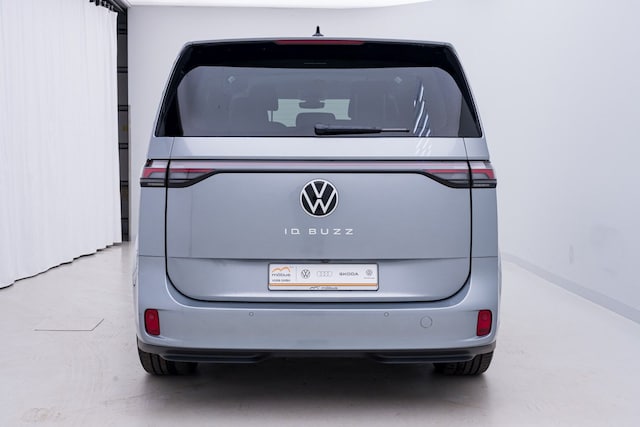 Volkswagen ID.Buzz Pro