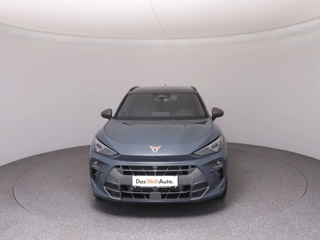 Cupra Terramar 1.5 e-Hybrid e-Hybrid