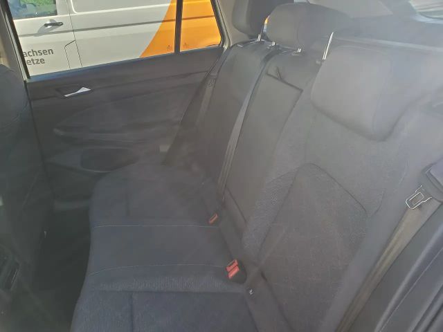 Volkswagen Golf DSG Life Variant