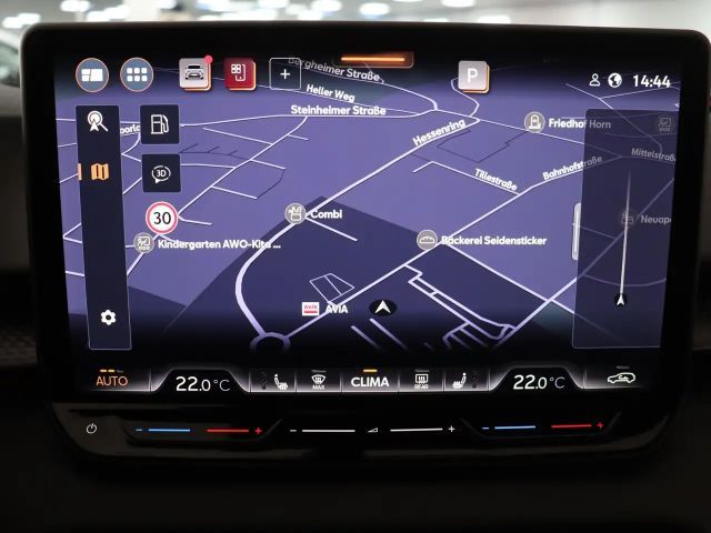 Cupra Terramar 1.5 eTSI