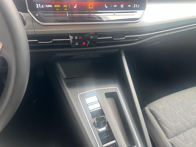 Volkswagen Golf 1.5 TSI DSG Variant