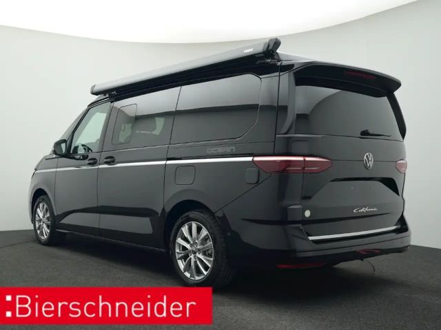 Volkswagen California Ocean T7