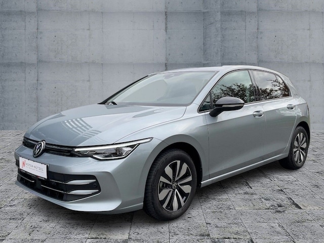 Volkswagen Golf Golf VIII Life