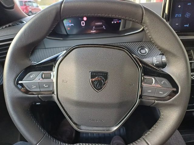 Peugeot 2008 Allure Pack PureTech