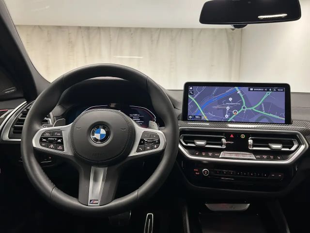 BMW X4 Coupé M-Sport xDrive30i