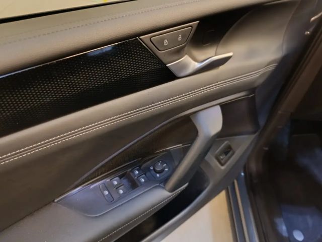 Volkswagen Tiguan DSG