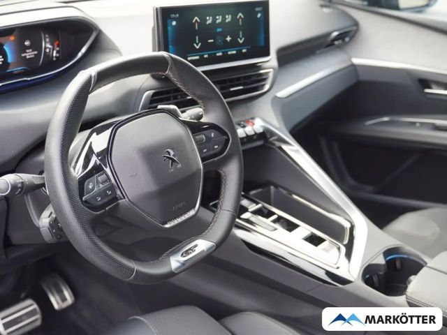 Peugeot 3008 GT-Line PureTech