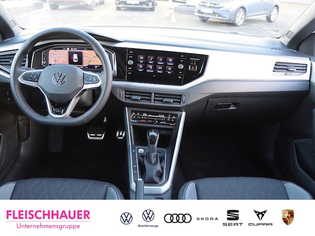 Volkswagen Taigo Life