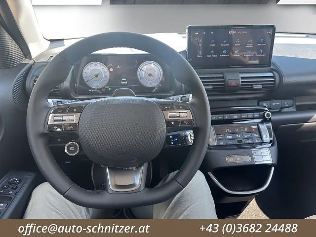 Hyundai INSTER 42 kWh