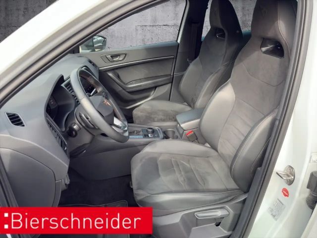 Cupra Ateca 2.0 TSI 4Drive DSG VZ