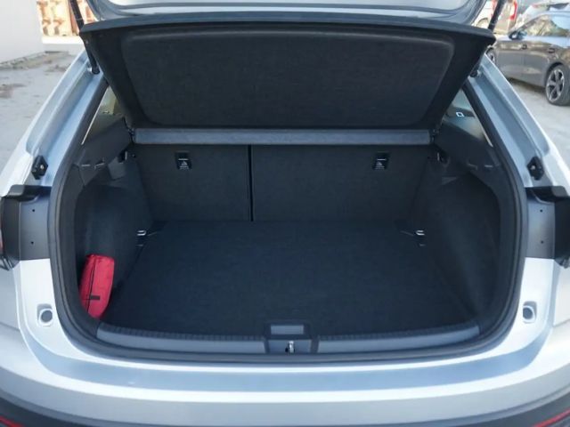 Volkswagen Taigo 1.0 TSI Life