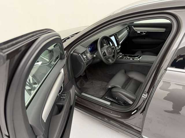 Volvo V90 AWD Bright Plus Recharge T6